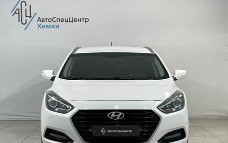 Hyundai i40 I рестайлинг, 2017 год, 1 599 800 рублей, 12 фотография