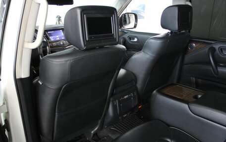 Infiniti QX80 I рестайлинг, 2013 год, 2 777 000 рублей, 15 фотография