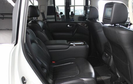 Infiniti QX80 I рестайлинг, 2013 год, 2 777 000 рублей, 17 фотография