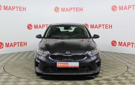 KIA cee'd III, 2018 год, 1 700 000 рублей, 2 фотография