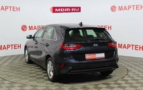 KIA cee'd III, 2018 год, 1 700 000 рублей, 7 фотография