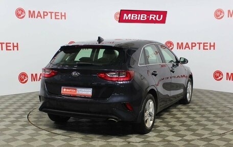 KIA cee'd III, 2018 год, 1 700 000 рублей, 5 фотография