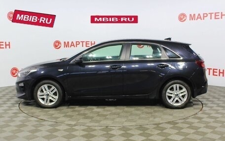 KIA cee'd III, 2018 год, 1 700 000 рублей, 8 фотография