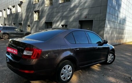 Skoda Octavia, 2014 год, 1 190 000 рублей, 4 фотография