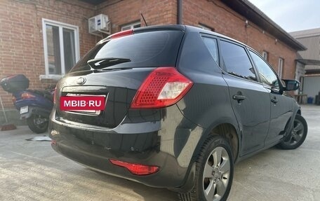 KIA cee'd I рестайлинг, 2011 год, 845 000 рублей, 4 фотография