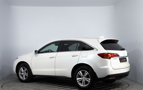 Acura RDX III, 2014 год, 1 930 000 рублей, 7 фотография