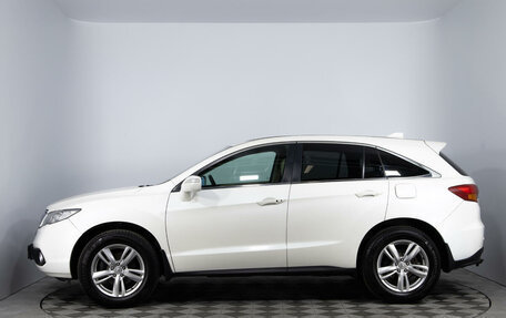 Acura RDX III, 2014 год, 1 930 000 рублей, 8 фотография