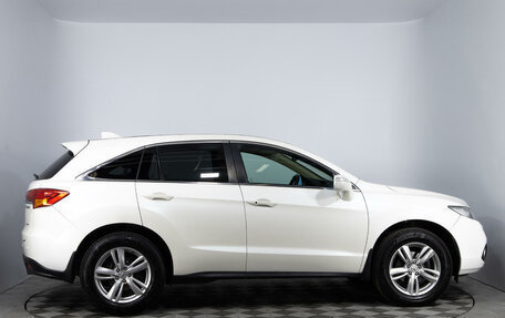 Acura RDX III, 2014 год, 1 930 000 рублей, 4 фотография