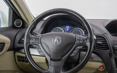 Acura RDX III, 2014 год, 1 930 000 рублей, 15 фотография