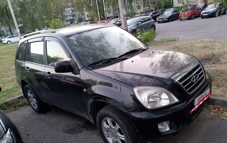 Chery Tiggo (T11), 2012 год, 150 000 рублей, 2 фотография