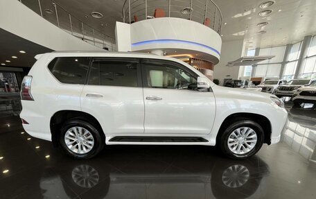 Lexus GX II, 2019 год, 7 291 000 рублей, 4 фотография