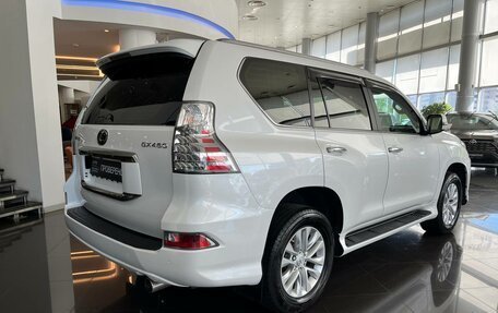 Lexus GX II, 2019 год, 7 291 000 рублей, 5 фотография