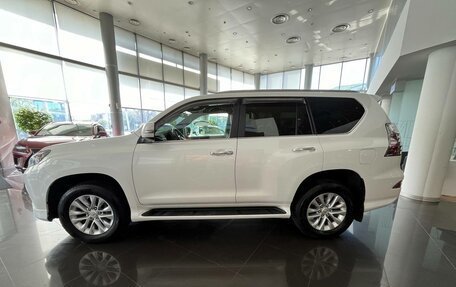 Lexus GX II, 2019 год, 7 291 000 рублей, 8 фотография