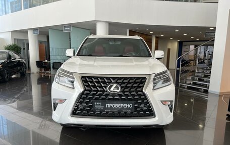 Lexus GX II, 2019 год, 7 291 000 рублей, 2 фотография