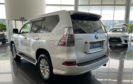 Lexus GX II, 2019 год, 7 291 000 рублей, 7 фотография