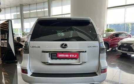 Lexus GX II, 2019 год, 7 291 000 рублей, 6 фотография