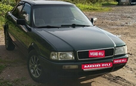 Audi 80, 1994 год, 250 000 рублей, 8 фотография