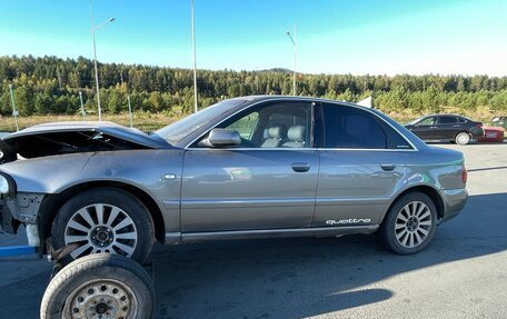 Audi A4, 1999 год, 230 000 рублей, 3 фотография