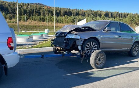 Audi A4, 1999 год, 230 000 рублей, 6 фотография