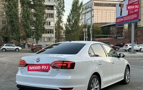 Volkswagen Jetta VI, 2014 год, 1 400 000 рублей, 6 фотография