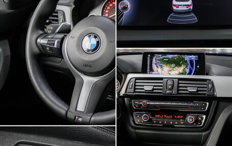 BMW 4 серия, 2014 год, 3 049 000 рублей, 13 фотография