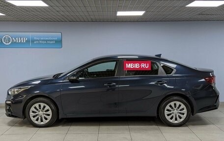 KIA Cerato IV, 2021 год, 2 569 000 рублей, 8 фотография