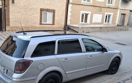 Opel Astra H, 2006 год, 550 000 рублей, 2 фотография