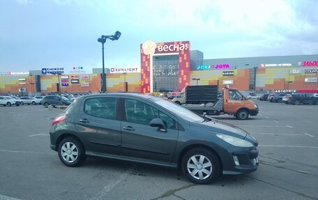 Peugeot 308 II, 2010 год, 470 000 рублей, 2 фотография