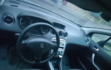 Peugeot 308 II, 2010 год, 470 000 рублей, 6 фотография