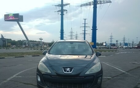 Peugeot 308 II, 2010 год, 470 000 рублей, 3 фотография