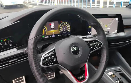 Volkswagen Golf GTI, 2021 год, 2 299 999 рублей, 7 фотография