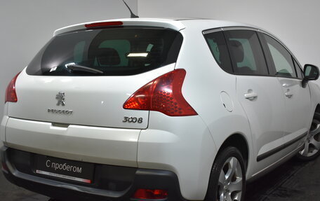 Peugeot 3008 I рестайлинг, 2012 год, 829 000 рублей, 6 фотография