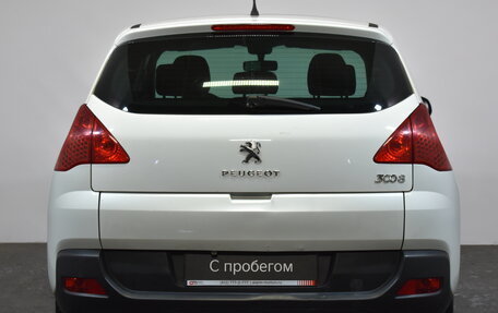 Peugeot 3008 I рестайлинг, 2012 год, 829 000 рублей, 5 фотография