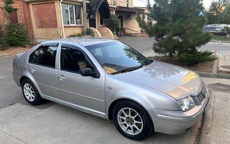 Volkswagen Jetta IV, 2000 год, 350 000 рублей, 1 фотография