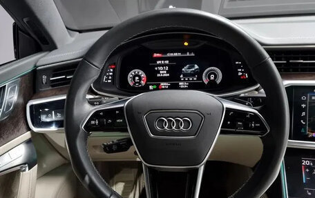 Audi A7, 2021 год, 6 800 000 рублей, 14 фотография