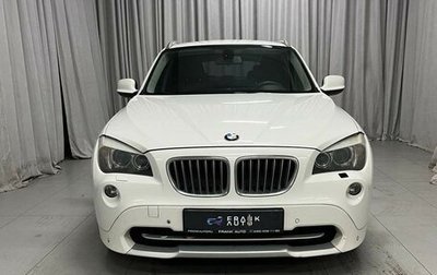 BMW X1, 2011 год, 1 350 000 рублей, 1 фотография