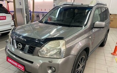 Nissan X-Trail, 2008 год, 1 147 000 рублей, 1 фотография