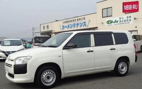 Toyota Probox I, 2018 год, 970 000 рублей, 3 фотография