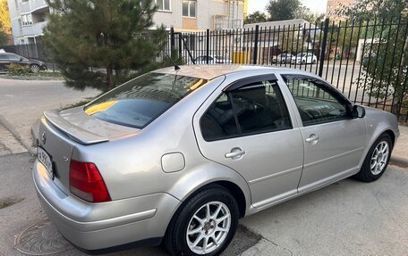 Volkswagen Jetta IV, 2000 год, 350 000 рублей, 4 фотография