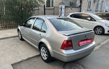 Volkswagen Jetta IV, 2000 год, 350 000 рублей, 5 фотография