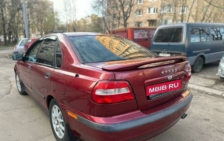 Volvo S40 II, 2002 год, 350 000 рублей, 4 фотография