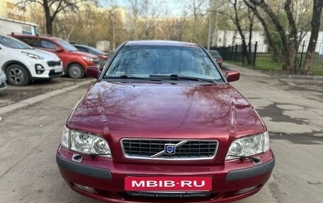 Volvo S40 II, 2002 год, 350 000 рублей, 7 фотография