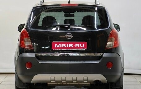 Opel Antara I, 2013 год, 1 422 000 рублей, 4 фотография