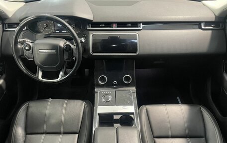 Land Rover Range Rover Velar I, 2018 год, 4 699 800 рублей, 9 фотография