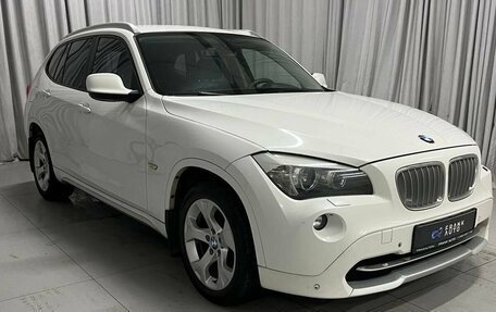 BMW X1, 2011 год, 1 350 000 рублей, 2 фотография