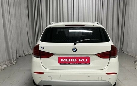 BMW X1, 2011 год, 1 350 000 рублей, 3 фотография