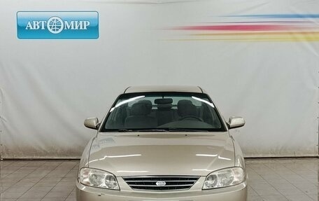 KIA Spectra II (LD), 2007 год, 390 000 рублей, 2 фотография