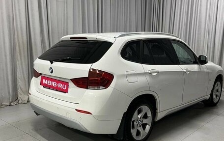 BMW X1, 2011 год, 1 350 000 рублей, 4 фотография