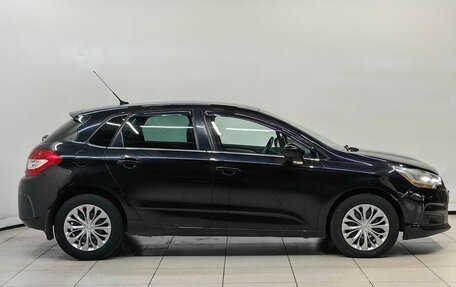 Citroen C4 II рестайлинг, 2011 год, 626 000 рублей, 5 фотография