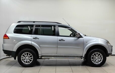 Mitsubishi Pajero Sport II рестайлинг, 2011 год, 1 340 000 рублей, 5 фотография